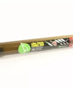 Korda Long Chuck Funnel Web System (7m) - Pva mesh & refills
