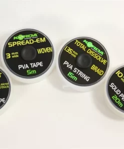 Korda Spread-Em PVA Tape - Pva string & tape