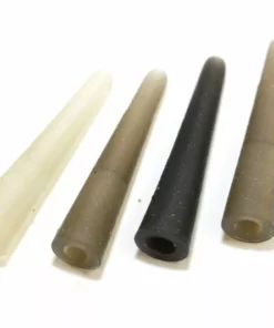 Korda Tail Rubbers - Lead clips & sleeves