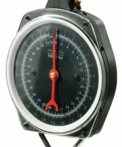 Daiwa Mission Scales -