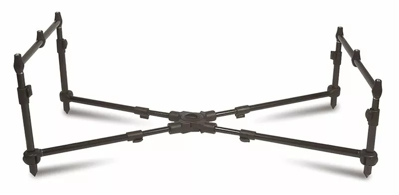 Fox X Pod Plus - Rod pods 1 Fox X Pod Plus - Rod pods