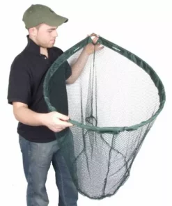 Gardner Barbel/Specialist Pan Net - Landing net heads
