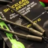 Korda Shockleader Sleeves - Lead clips & sleeves