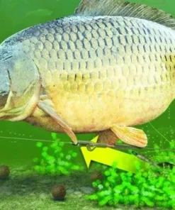 Korda Lead Clips - Lead clips & sleeves -Carp Sales Store YUIKJJJ