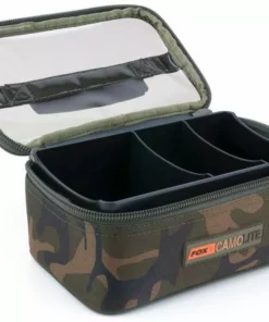 Fox Camolite Lead & Bits Bag - Accessory bags