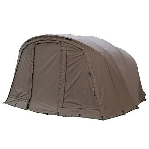 Fox Retreat+ Bivvy Extending Wraps - Overwraps 1 Fox Retreat+ Bivvy Extending Wraps - Overwraps