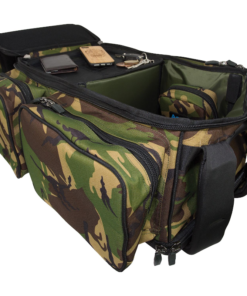 Aqua Products Aqua Deluxe Roving DPM Rucksack - Rucksacks -Carp Sales Store a14lx4nt637165944827549225