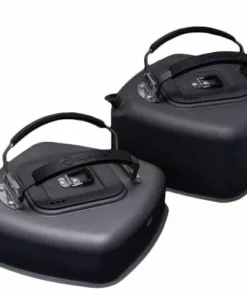 Ridge Monkey Square Kettles -