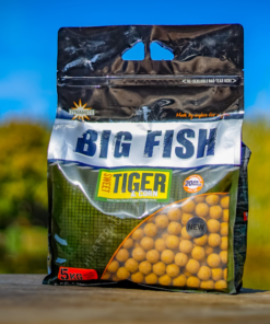Dynamite Baits Big Fish Boilies 5Kg -