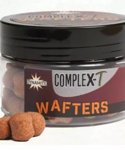 Dynamite Baits Complex-T Wafters -