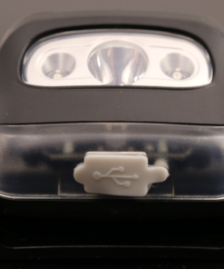 Gardner ATT Pulsar USB Head Torch - Headlamps -Carp Sales Store a231agrk637175501215838747