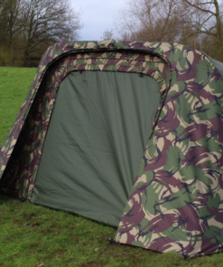 Wychwood Tactical Compact Bivvy Overwrap - Overwraps -Carp Sales Store a2a3avwj637528598039722622