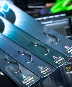 Korda Spinner Rigs - Hair rigs & rigs -Carp Sales Store a2dqg0sm637279874276550671