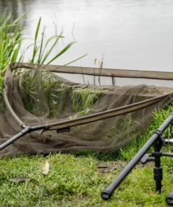 Daiwa Crosscast Landing Nets - Landing net & handles