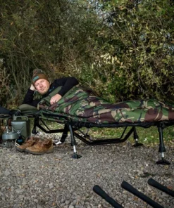 Aqua Products Aqua Atom DPM Bed System - Sleep systems