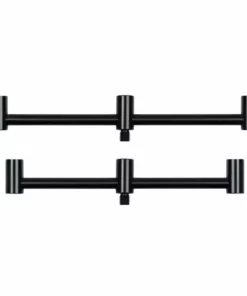 Fox Black Label Slim Buzz Bars - -Carp Sales Store a51yhoty637496670321070374