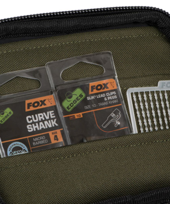 Fox R-Series Compact Rigid Lead & Bits Bag - Accessory bags -Carp Sales Store a5bwq4n1637521927281545421