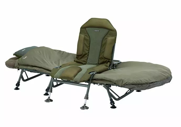 Trakker Levelite Transformer Chair - Chairs 2 Trakker Levelite Transformer Chair - Chairs - Image 2