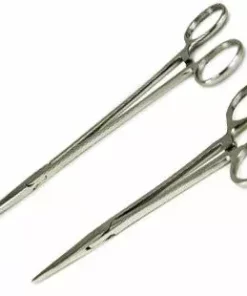 Dinsmores Forceps -
