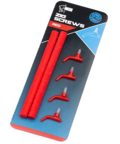 Nash Large Zig Screws - Hook accessories -Carp Sales Store ab4ctkiw637540941224657859