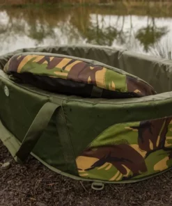 Wychwood Tactical Walled Mat - Unhooking mats & cradles