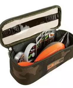 Fox Camolite Accessory Bags - -Carp Sales Store absuym05635999560256969468