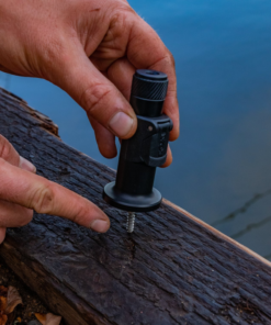 Fox Black Label QR Stage Stands - -Carp Sales Store ac2ohtd0637376519266772648