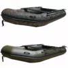 Fox 290 Inflatable Boats - Boats & motors