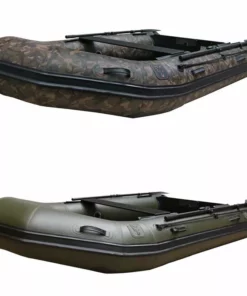 Fox 290 Inflatable Boats - Boats & motors