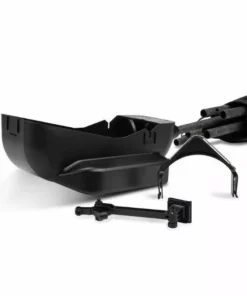 Nash Bushwhacker Pro Baiting Pole System - Baiting poles & spoons