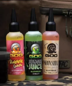 Korda Goo Liquids - Attractants