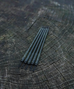 Avid Carp QC Bag Stems - Lead clips & sleeves 10 Avid Carp QC Bag Stems - Lead clips & sleeves -Carp Sales Store aftcuxls637534018381227626