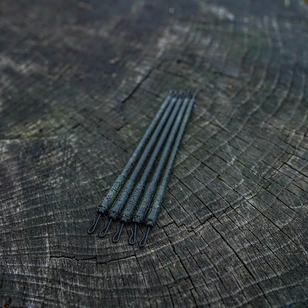 Avid Carp QC Bag Stems - Lead clips & sleeves 3 Avid Carp QC Bag Stems - Lead clips & sleeves - Image 3