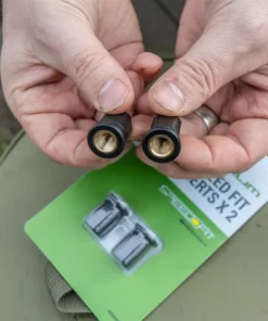 Korum Speedfit Inserts - Adaptors