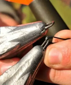 Korda Probe Marker Leads (Twin Pack) - 9 Korda Probe Marker Leads (Twin Pack) - -Carp Sales Store agihn50a636590526415828784