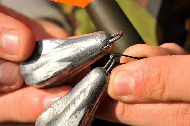 Korda Probe Marker Leads (Twin Pack) - 5 Korda Probe Marker Leads (Twin Pack) - - Image 5