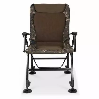 Nash Indulgence Daddy Long Legs Auto Recline Chair - Recliners 3 Nash Indulgence Daddy Long Legs Auto Recline Chair - Recliners - Image 3