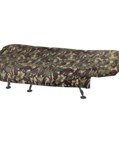 Wychwood Tactical Bed Cover - Bedchair covers -Carp Sales Store ahogv0ue637215110546845006