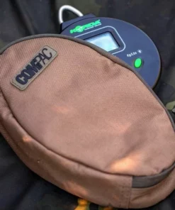 Korda Compac Digital Scales Pouch - Scale pouches