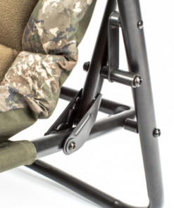 Nash Indulgence Sub-Lo Chair - Chairs -Carp Sales Store ajyrf4bh637079377868642805