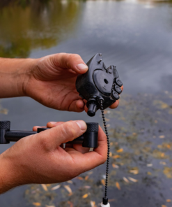 Fox Black Label QR Buzz Bars - -Carp Sales Store akca3goo637374974546465512