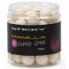 Sticky Baits Manilla White Ones Pop Ups -