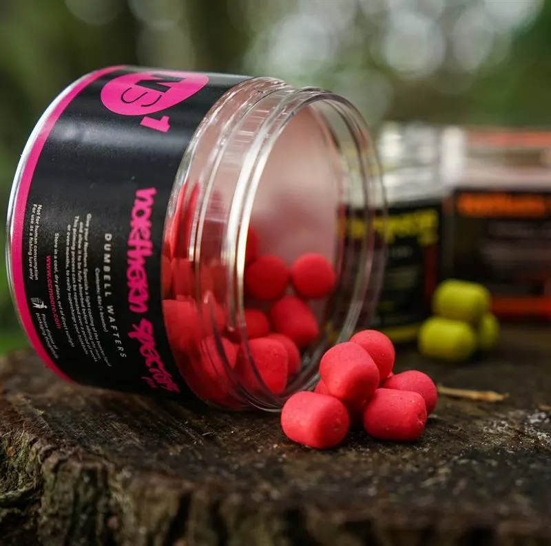 CC Moore Northern Special NS1 Dumbell Wafters - 1 CC Moore Northern Special NS1 Dumbell Wafters -