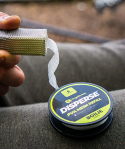 Ridge Monkey Disperse PVA Mesh Refills - Pva mesh & refills