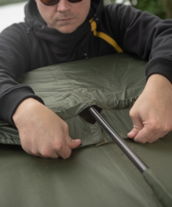 Wychwood Tactical Bivvy Extension - Extensions & porches -Carp Sales Store ampu2jwl637528606716716285
