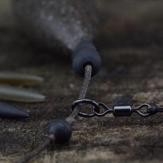 Thinking Anglers Leadcore Safety Top Beads - 5 Thinking Anglers Leadcore Safety Top Beads - - Image 5