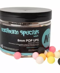 CC Moore Northern Special NS1 Mini Pop Ups -