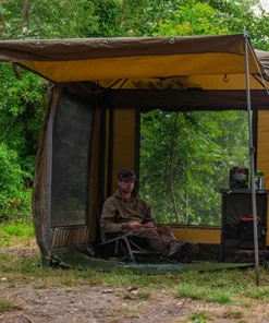 Fox Social Shelter - Screen houses & gazebo's -Carp Sales Store anif1lv0637338769936966552