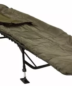 JRC Defender Fleece Sleeping Bag - Sleeping bags
