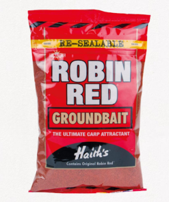 Dynamite Baits Robin Red Groundbait 900g -